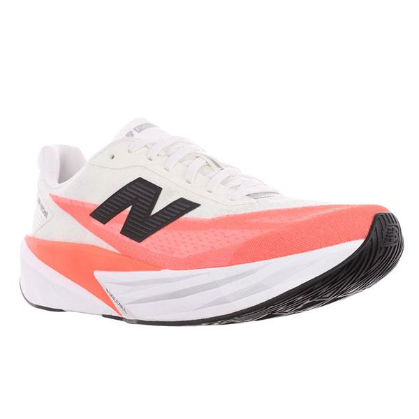 ニューバランス　フューエルセル　レベルＶ５　２６.５cm Ｄ幅 走行２４km New Balance ニューバランス ランニングシューズ フューエルセル