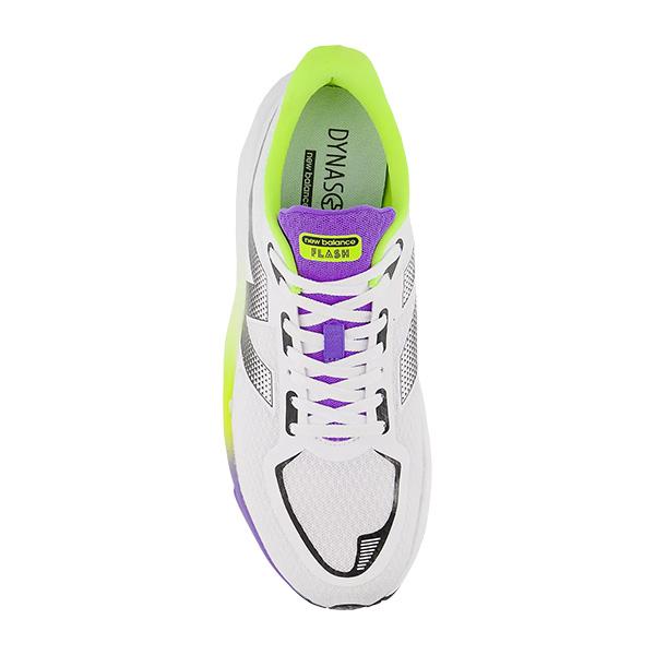 【新品】ニューバランス／スパイクレス／23cm New Balance（ニューバランス） ランニングシューズ ダイナソフト
