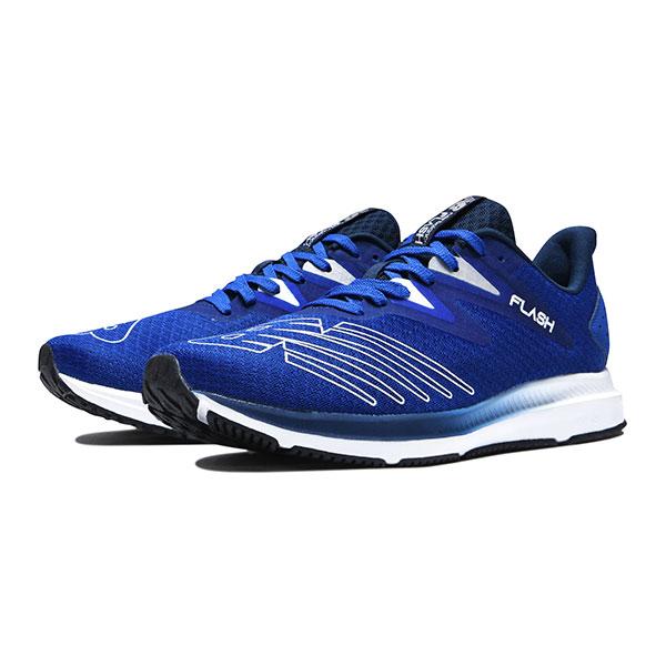 ニューバランス ランニングシューズ ダイナソフト フラッシュ ワイズ:D MFLSHBG6 new balance DynaSoft Flash v6 メンズ 靴 24SS cat-run｜stepsports｜03