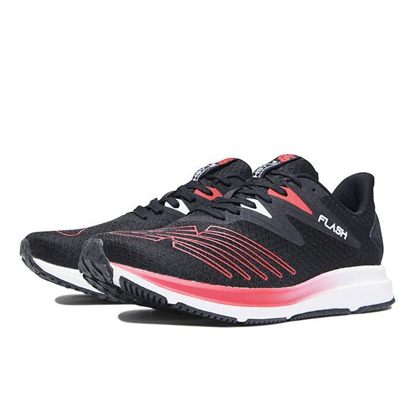 ニューバランス ランニングシューズ ダイナソフト フラッシュ ワイズ:D MFLSHRG6 new balance DynaSoft Flash v6 メンズ 靴 24SS cat-run｜stepsports｜03