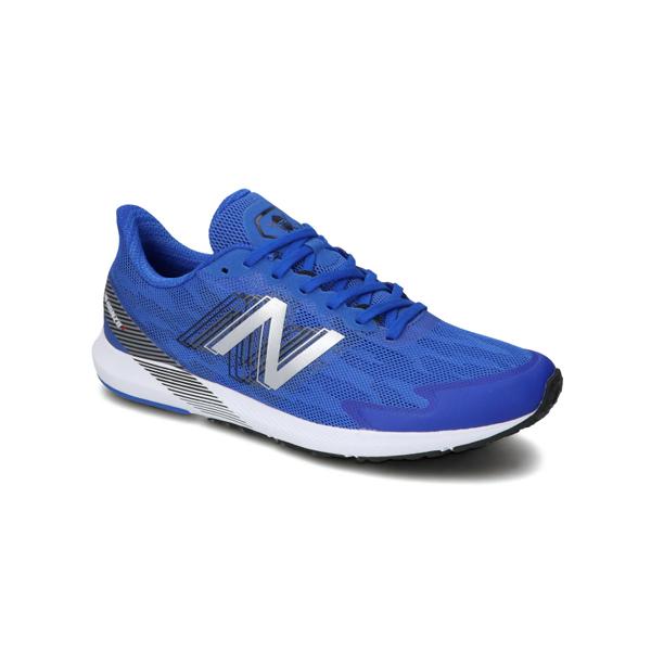ニューバランス ランニングシューズ Nb ハンゾー T M ワイズ D Mhanzt ブルー New Balance Nb Hanzo T M メンズ 靴 Nb 青 21ss ステップスポーツpaypayモール店 通販 Paypayモール