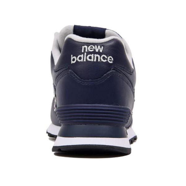 new balance ml574 pigment
