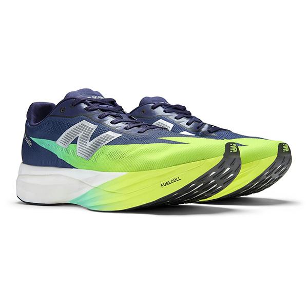 マ*リ様 ニューバランス　フューエルセルSCエリートV5　27.0 New Balance（ニューバランス） ランニングシューズ フューエルセル
