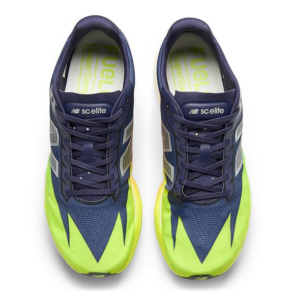 New Balance（ニューバランス） ランニングシューズ フューエルセル
