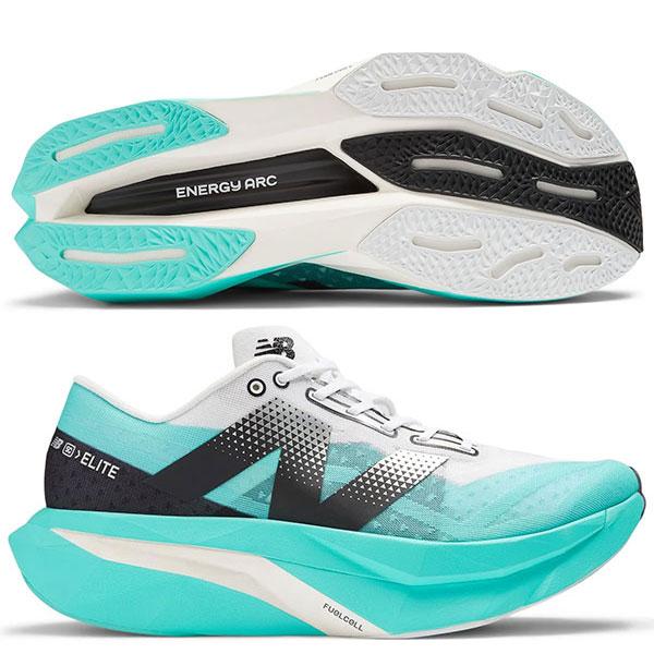 フューエルセル　スーパーコンプ エリートv 4 New Balance（ニューバランス） フューエルセル スーパーコンプ