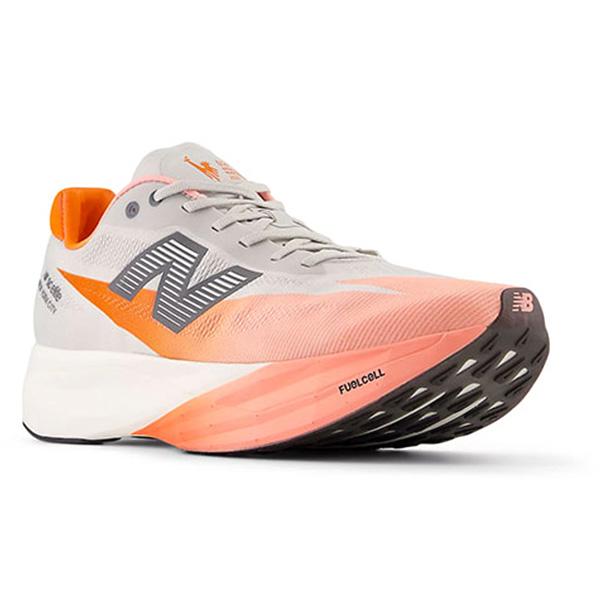 New Balance FuelCell Elite v5 ランニングシューズ New Balance（ニューバランス） ランニングシューズ フューエルセル