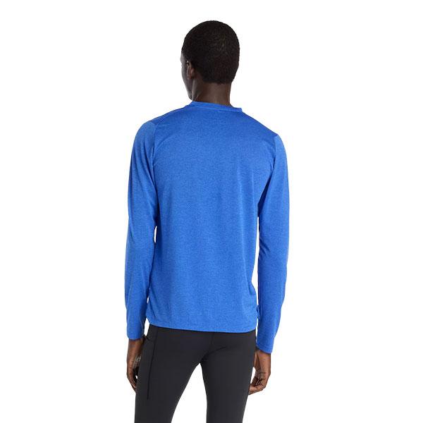 New Balance（ニューバランス） Tシャツ Athletics ロングスリーブT