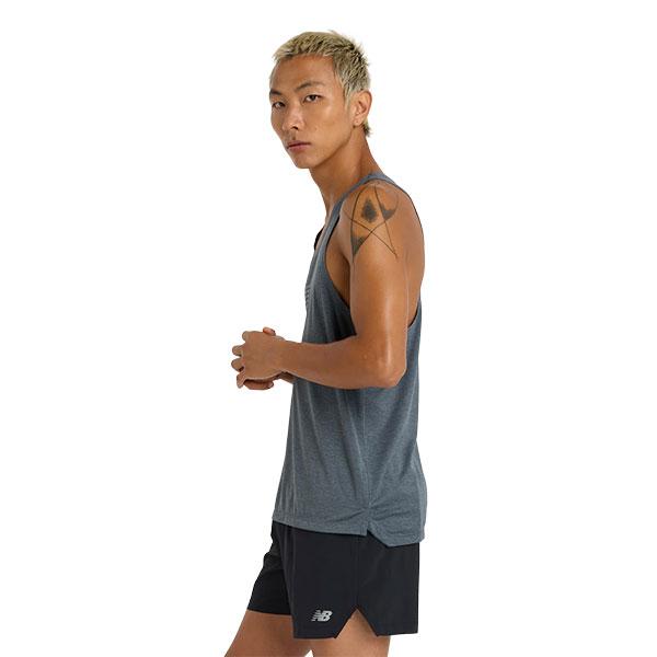New balance ニューバランス　ランニングウエア New Balance Training（トレーニングアパレル）｜ニューバランス