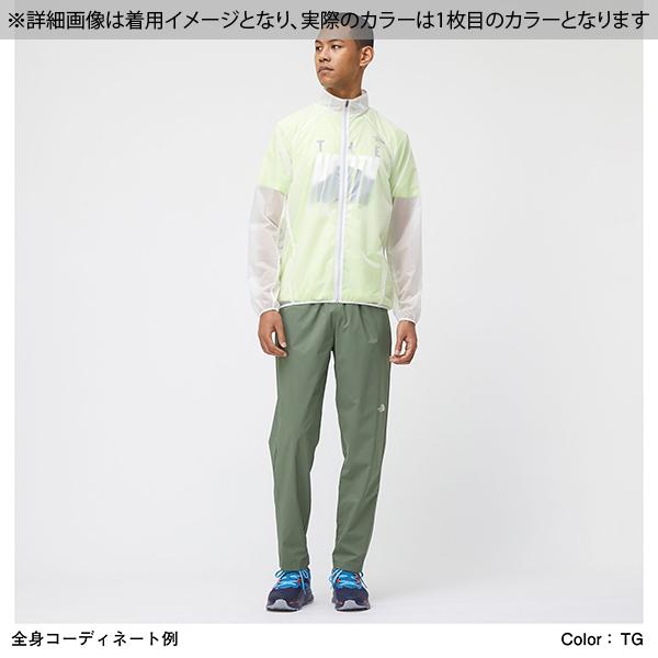 ノースフェイス パンツ スワローテイル ベントロングパンツ NB32285-NT