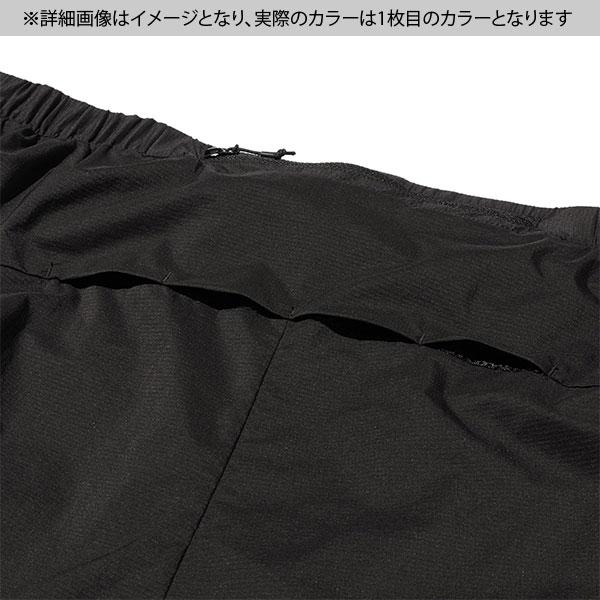 ノースフェイス パンツ スワローテイル ベントロングパンツ NB32385-CV THE NORTH FACE Swallowtail Vent Long Pant 【メンズ】 ウェア 23FW ap-m-p rstnf｜stepsports｜11