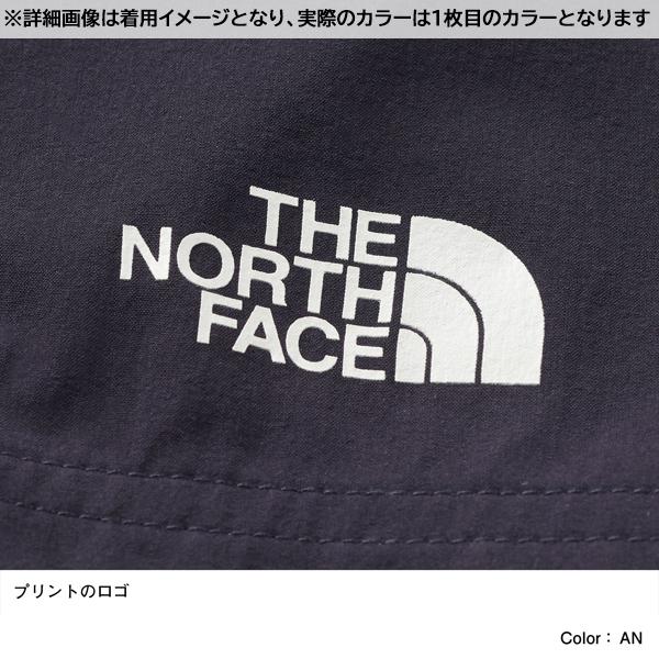 ノースフェイス パンツ フレキシブルマルチショーツ Nb481 Zc チャコール Charcoal The Multi ss Face North Short 本物 Flexible メンズ