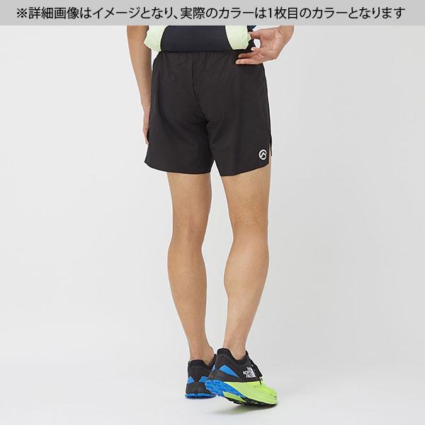 ノースフェイス パンツ エンデュリストレイルショーツ NB42371-K ノースフェイス パンツ エンデュリストレイルショーツ NB42371-K