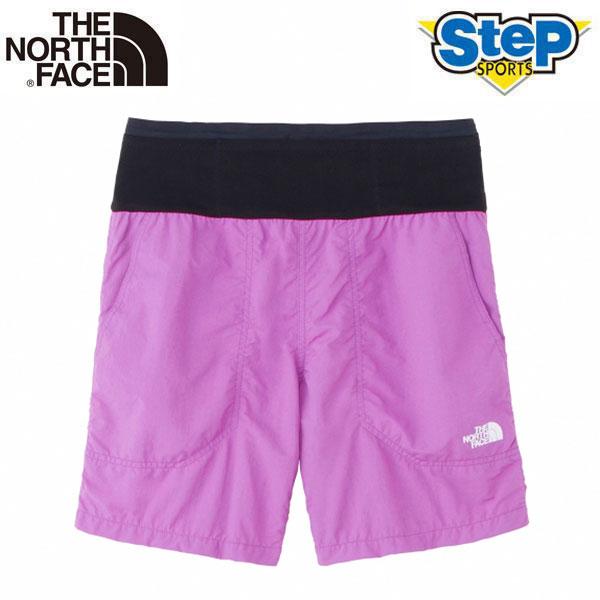 THE NORTH FACE ノースフェイス パンツ フリーランショーツ