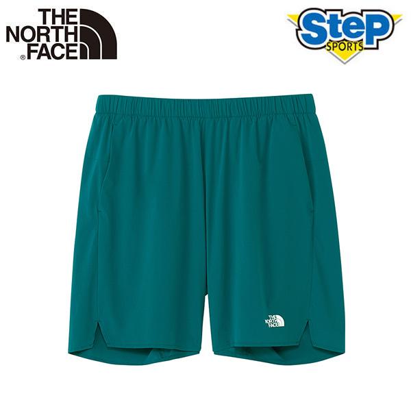 ノースフェイス パンツ ストリームラインショーツ NB42676-DL THE NORTH FACE Streamline Short【メンズ】ランニング ショート 26SS ap-m-pの画像