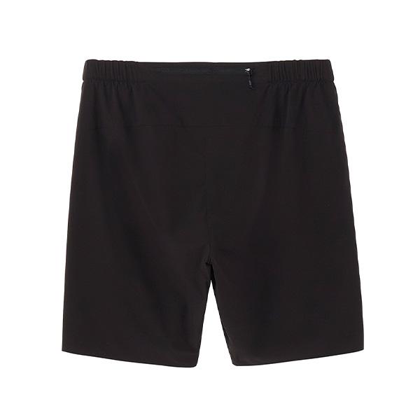 ノースフェイス パンツ ストリームラインショーツ NB42676-K THE NORTH FACE Streamline Short【メンズ】ランニング ショート 26SS ap-m-pの画像