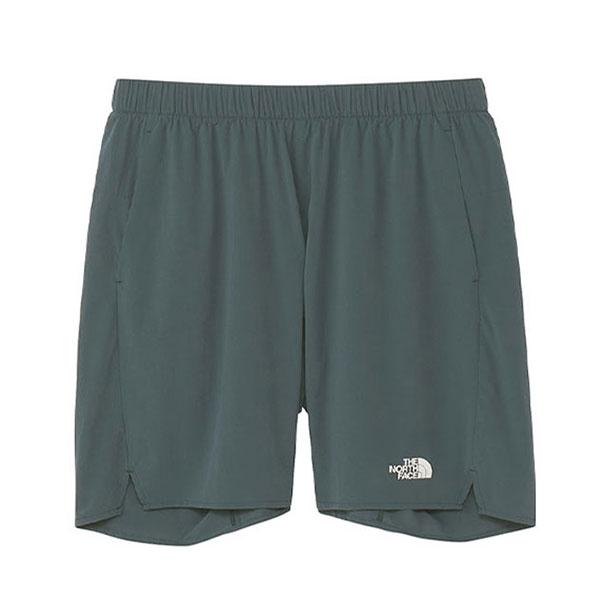 ノースフェイス パンツ ストリームラインショーツ NB42676-SL THE NORTH FACE Streamline Short【メンズ】ランニング ショート 26SS ap-m-pの画像