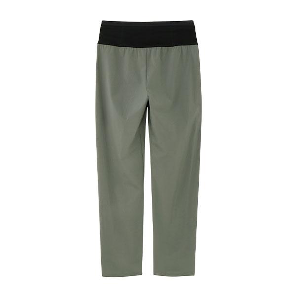 ノースフェイス パンツ バーブアジャイルランニングパンツ NB42677-SP THE NORTH FACE Verb Agile Running Pant【メンズ】ランニング ロング 26SS ap-m-pの画像