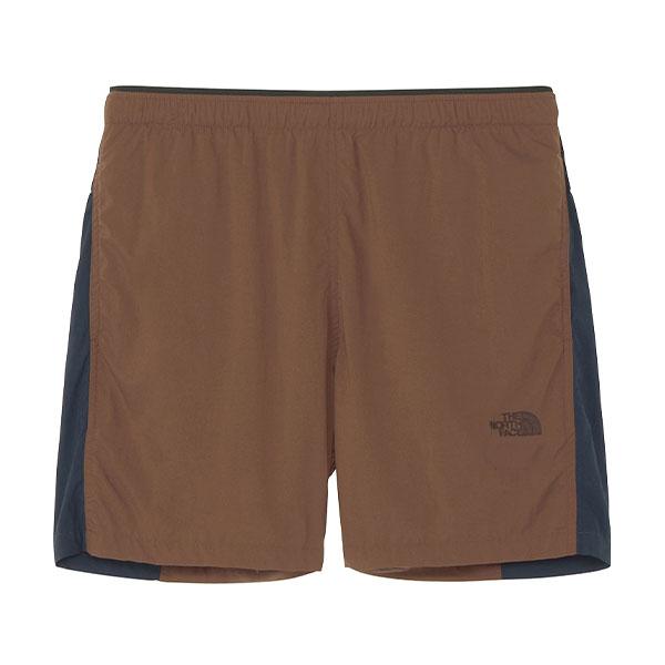 ノースフェイス パンツ フリーランライトショーツ NB42690-ES THE NORTH FACE Free Run Light Short【メンズ】ランニング ショート 26SS ap-m-pの画像