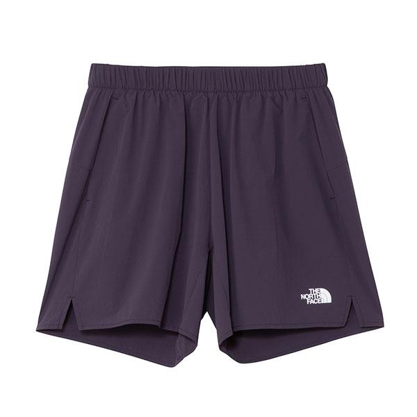 ノースフェイス パンツ ストリームラインショーツ NBW42676-ED THE NORTH FACE Streamline Short【レディース】ショート ランニング 26SS ap-w-pの画像