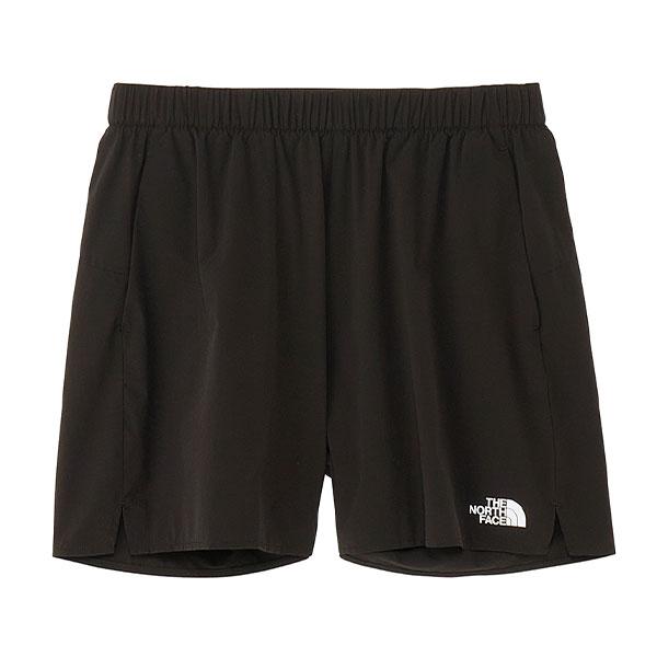 ノースフェイス パンツ ストリームラインショーツ NBW42676-K THE NORTH FACE Streamline Short【レディース】ショート ランニング 26SS ap-w-pの画像