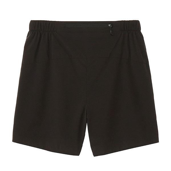 ノースフェイス パンツ ストリームラインショーツ NBW42676-K THE NORTH FACE Streamline Short【レディース】ショート ランニング 26SS ap-w-pの画像
