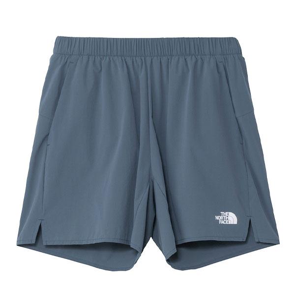 ノースフェイス パンツ ストリームラインショーツ NBW42676-SL THE NORTH FACE Streamline Short【レディース】ショート ランニング 26SS ap-w-pの画像