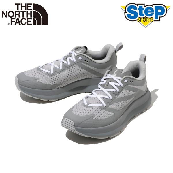 ノースフェイス ランニングシューズ ベロシティフォワード NF52202-QC