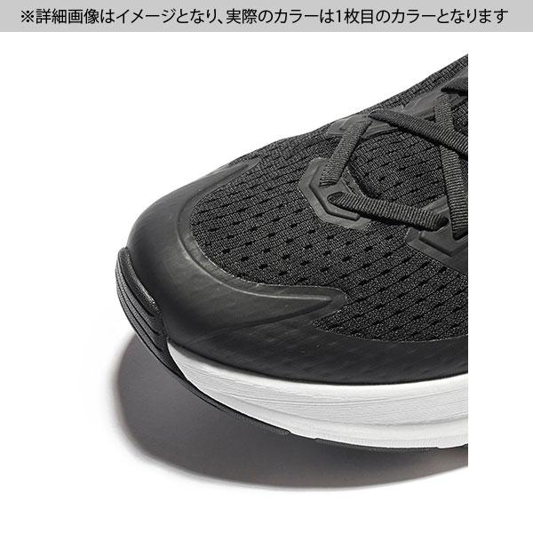 THE NORTH FACE ノースフェイス ランニングシューズ ベロシティ