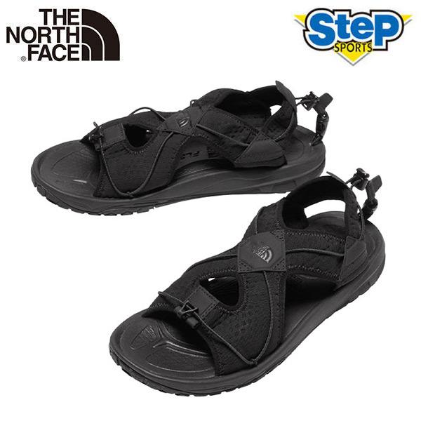 父の日ノースフェイスStratum Porta NF52552 THE NORTH FACE（ザ ノースフェイス） ノースフェイス サンダル