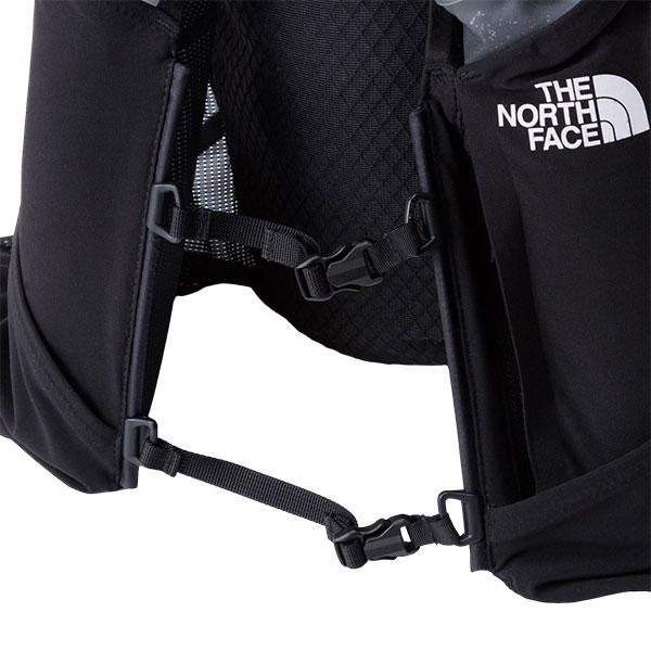 ノースフェイス ランニングバッグ サミットラントレイニングパック 12