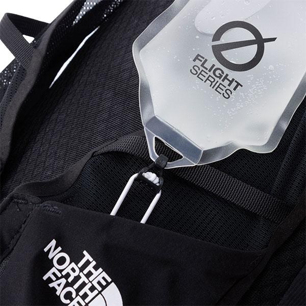 ノースフェイス ランニングバッグ サミットラントレイニングパック 12