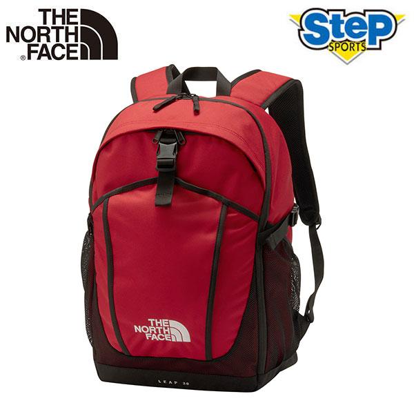 ノースフェイス バックパック リープ30 NM62610-RR THE NORTH FACE Leap 30 リュック デイパック 鞄 カバン 26SS cat-apa-bag rstnf | THE NORTH FACE