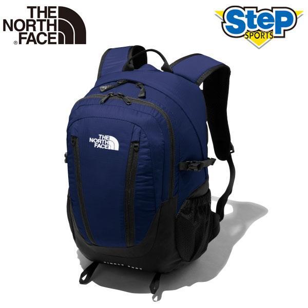 THE NORTH FACE ノースフェイス バックパック シングルショット