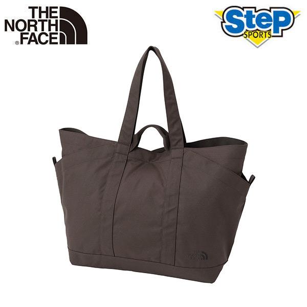 ノースフェイス バックパック サニーサイドトートL NM72605-DC THE NORTH FACE SUNNY SIDE TOTE L 鞄 カバン 26FW cat-apa-bag | THE NORTH FACE