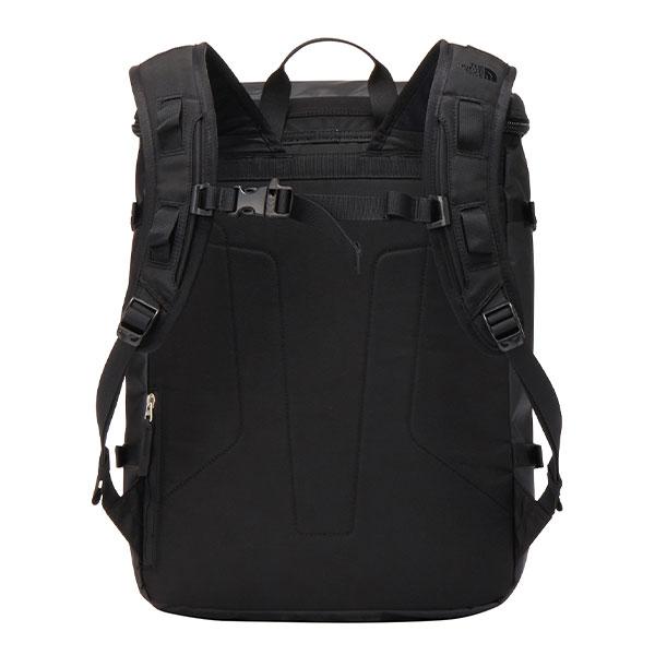 ノースフェイス バックパック ノベルティBCヒューズボックス NM82250-PD THE NORTH FACE Novelty BC Fuse Box 25FW cat-apa-bagの画像