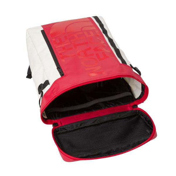 THE NORTH FACE ノースフェイス バックパック BCヒューズ