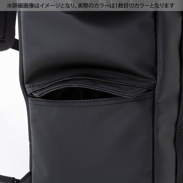 ノースフェイス バックパック BCヒューズボックス2 NM82255-TB THE NORTH FACE BC Fuse Box II リュック デイパック 鞄 カバン 23SS cat-apa-bag  rstnf｜stepsports｜09