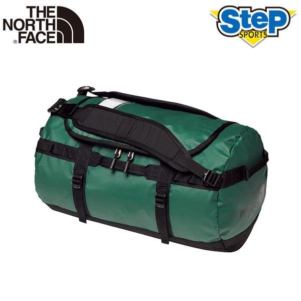 ノースフェイス バッグ BCダッフル S NM82368-EG THE NORTH FACE BC 