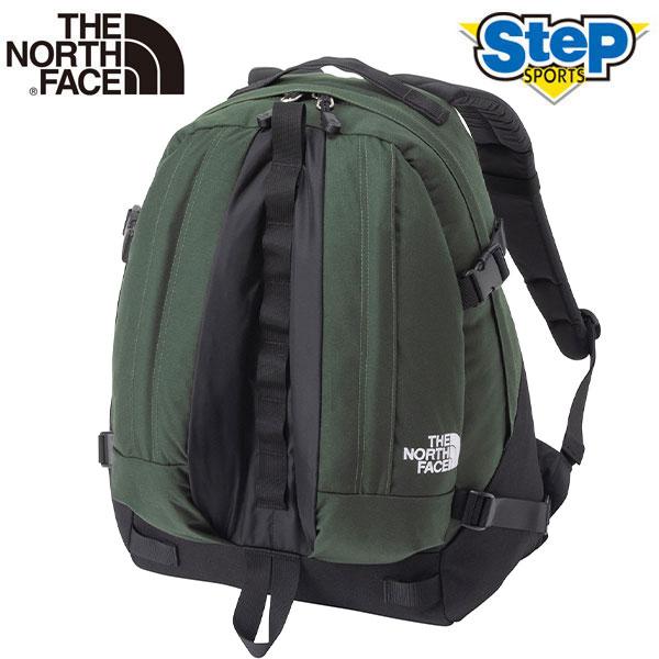 ノースフェイス バックパック キンカジュー NM82550-EF THE NORTH FACE Kinkajou 25FW cat-apa-bag | THE NORTH FACE