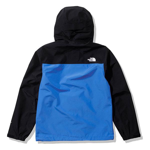 ノースフェイス アウター フューチャーライト ドリズルジャケット