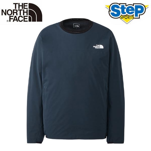 ノースフェイス Tシャツ エイペックスベイルクルー NP12582-UN THE NORTH FACE Apex Veil Crew【メンズ】ロングスリーブ 長袖 25SS cat-apa-aparel  rstnf