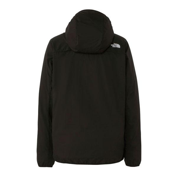 ノースフェイス アウター スワローテイル ベントフーディ NP22280-K THE NORTH FACE Swallowtail Vent Hoodie 【メンズ】cat-apa-aparel rstnf｜stepsports｜02