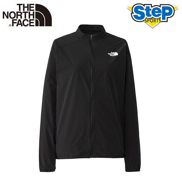 ノースフェイス アウター ストリームラインジャケット NPW22676-K THE