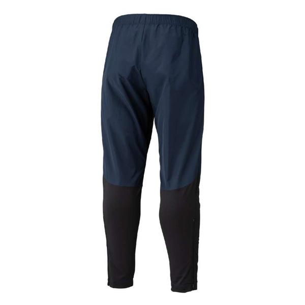 黒　ヴァンフォーレ甲府 Lサイズ ピステパンツ Mizuno MIZUNO（ミズノ） vb 【VB】 バレーボール P2MFC10014 ピステパンツ ウェア