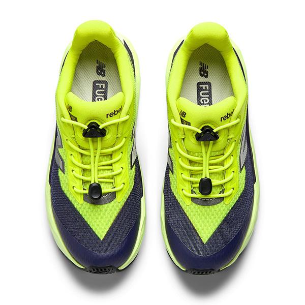 New Balance（ニューバランス） キッズシューズ フューエルセル レベル