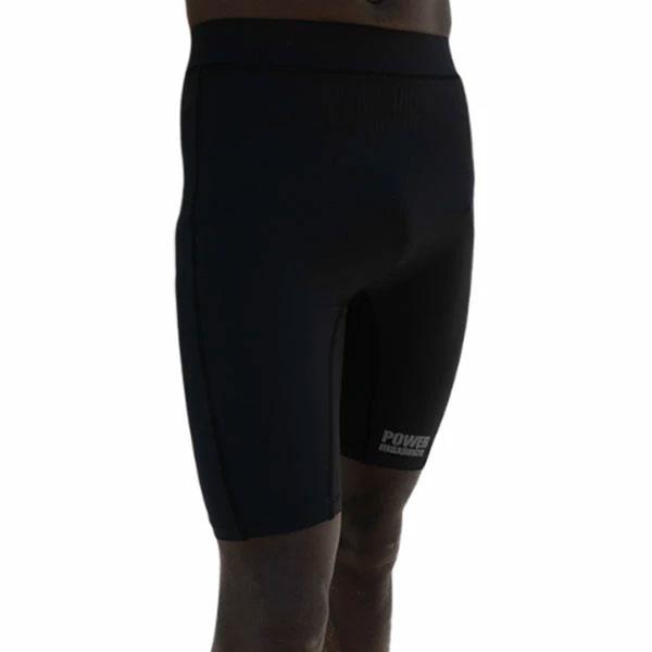 POWER maximize パワーマキシマイズ ハーフタイツ PM-HALFTIGHTS