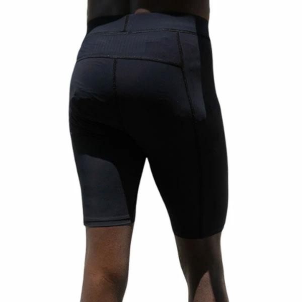 POWER maximize パワーマキシマイズ ハーフタイツ PM-HALFTIGHTS
