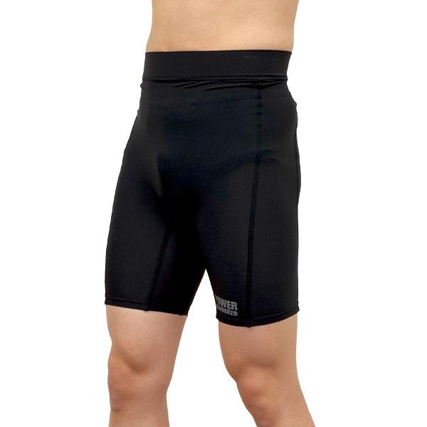 POWER maximize（パワーマキシマイズ） ハーフタイツ PM-HALFTIGHTS