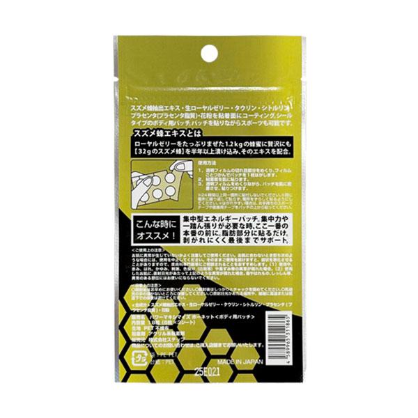 POWER maximize（パワーマキシマイズ） 【10袋セット】パワー