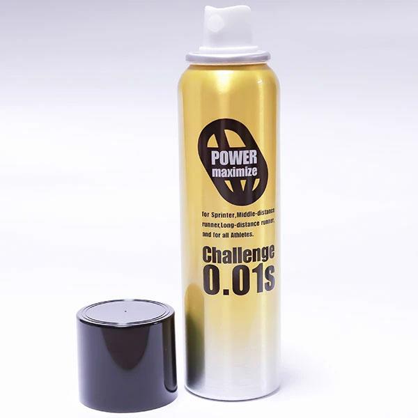 POWER maximize（パワーマキシマイズ） スプレー POWER MAXIMIZE SPRAY